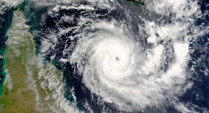 Formación de depresión tropical: Conagua vigila 4 zonas de baja presión