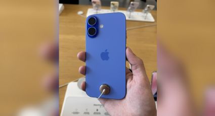 VIDEOS: Así se vivió el primer día de venta del iPhone 16 en todo el mundo