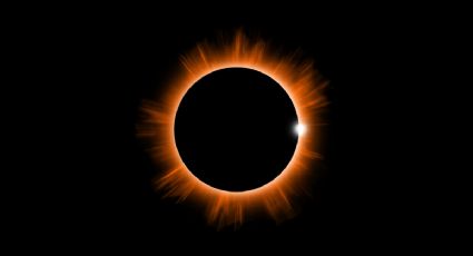 Este será el mejor lugar para ver el ECLIPSE ANILLO DE FUEGO desde México