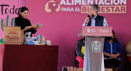 ¿Cómo se que puedo ser beneficiario del programa Alimentación para el Bienestar?