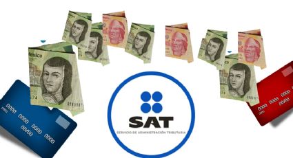 SAT 2024: ¿Tengo que pagar impuestos si transfiero dinero entre mis cuentas bancarias?