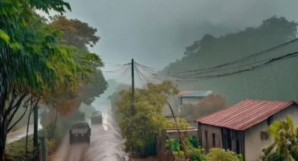 ¿En qué FECHA se termina la temporada de huracanes y lluvias en México?