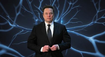 Elon Musk construye prometedor chip cerebral para que personas ciegas puedan volver a ver