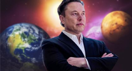 Los viajes a Marte ya tienen FECHA; Elon Musk confirma que en 24 meses serán posible