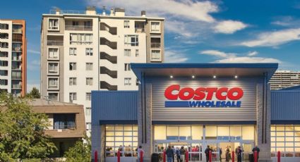 Costco inicia construcción de su primera tienda ¡con departamentos incluidos! | UBICACIÓN