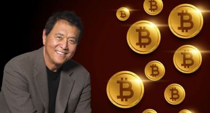 Robert Kiyosaki revela qué PRECIO alcanzará Bitcoin entre 2025 y 2030