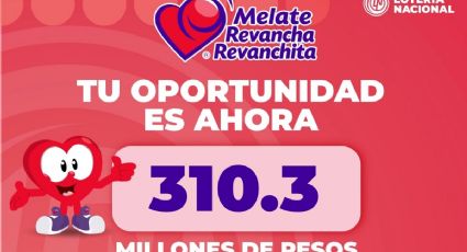 Resultados Melate, Revancha y Revanchita 3957 HOY 25 de septiembre 2024: GANADORES