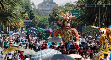 Desfile de Alebrijes en CDMX 2024: Cuándo y dónde disfrutar de este evento cultural