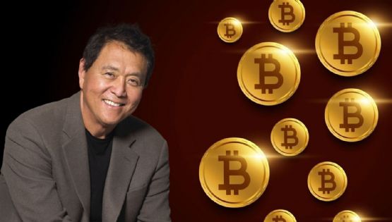 Robert Kiyosaki revela qué PRECIO alcanzará Bitcoin entre 2025 y 2030