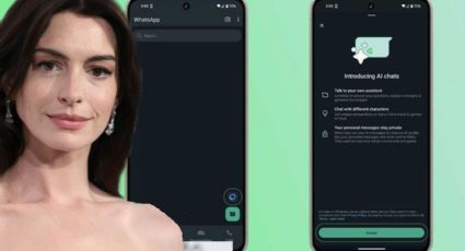 WhatsApp IA: ¿Cómo puedes hablar con las celebridades de Hollywood?