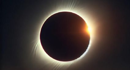 Eclipse Solar Anillo de Fuego 2024: Las mejores recomendaciones para verlo en México este 2 de octubre