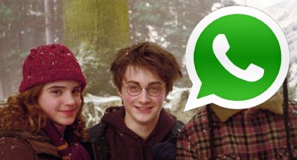 WhatsApp 2024: ¿Cómo activar el modo Harry Potter en tu celular?