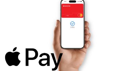 Apple Pay ya está disponible para clientes Santander ¡Así puedes añadir tu tarjetas a tu wallet!