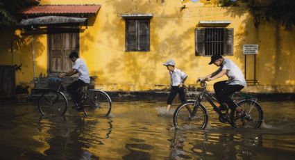 Clima en México hoy 30 de septiembre: 17 estados sufrirán lluvias intensas | LISTA