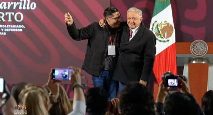 Última Mañanera: Así se despidió AMLO de México este 30 de septiembre