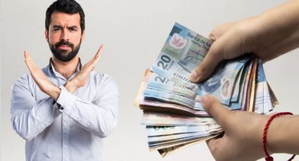 ¿Desaparecerá el DINERO en efectivo en México? Por esta razón podría ocurrir pronto