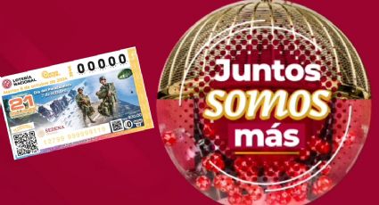 Sorteo Mayor 3946: LISTA de ganadores de la Lotería Nacional martes 8 de octubre 2024