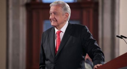 AMLO reacciona a la aprobación de la Reforma Judicial