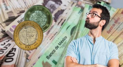 ¿Cuál de las variantes de la MONEDA de 10 pesos conmemorativas es la más valiosa en 2024?