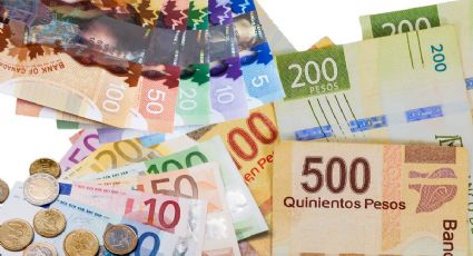 ¿En cuánto está el euro y el dólar canadiense? Así el tipo de cambio hoy 5 de septiembre