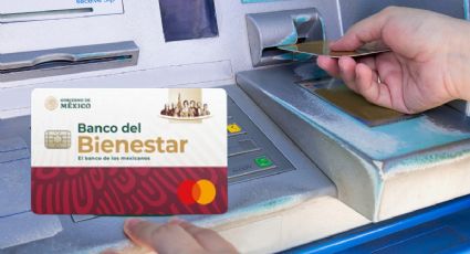 Pensión Bienestar: ¿En qué bancos los adultos mayores pueden hacer retiros y cuánto cobran de comisión?