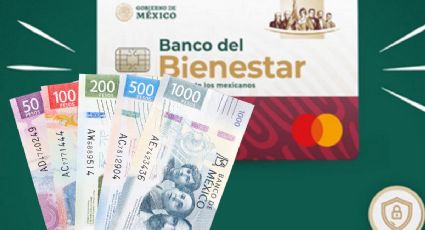 Pensión Bienestar: ¿Qué adultos mayores recibirán el pago de 6,000 pesos HOY 6 de septiembre?