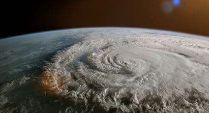 Conagua vigila 4 zonas de baja presión en el Atlántico que podrían generar tormentas tropicales en 48 hrs