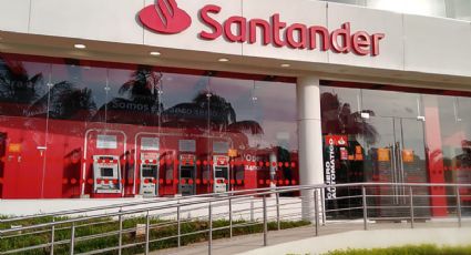 ¿Banco Santander cerrará sus sucursales el 16 de septiembre?