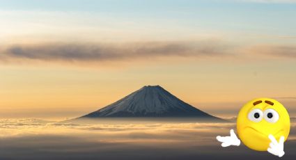 ¿Dónde y en qué FECHA va a nacer el nuevo volcán en México? Esto informó la UNAM