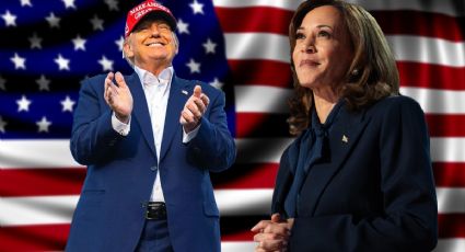 Debate Kamala Harris- Donald Trump: ¿Dónde ver EN VIVO desde México el 10 de septiembre 2024?