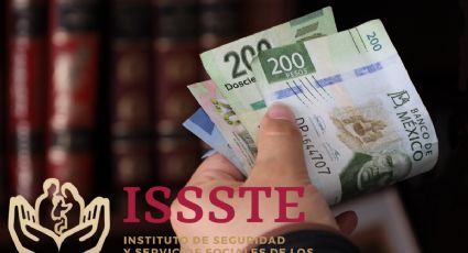 Pensión ISSSTE: ¿Se adelantará el pago de octubre?