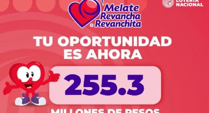 Resultados Melate, Revancha y Revanchita 3950 HOY 8 de septiembre 2024: GANADORES