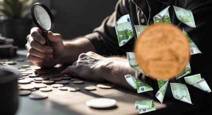 La moneda de 20 centavos que se vende hasta por casi 143 mil por errores de acuñación