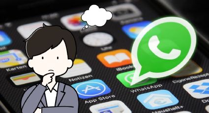 ¿Habrá tercera palomita azul en WhatsApp? Esto es lo que se pronostica para 2025