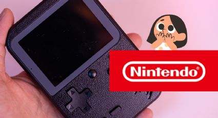 Nuevo Game Boy de Nintendo y Lego: ¿Cuánto costará y cómo conseguirlo en México?