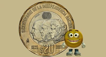 ¿Cuáles son los lugares más seguros para vender mi moneda de 20 pesos del Bicentenario, según la IA?