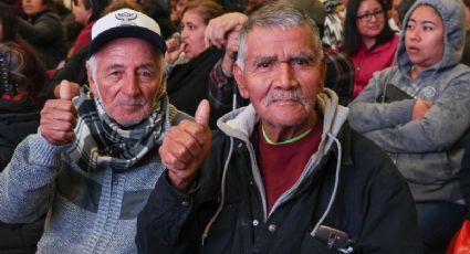 Pensión Hombres 60 a 64 años: ¿Cuándo empieza el apoyo de 3,000 pesos al bimestre en 2025?