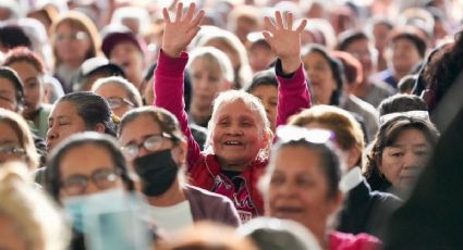 ¿Qué adultos mayores reciben Tarjeta del Bienestar hasta el 31 de enero y en dónde? | LISTA