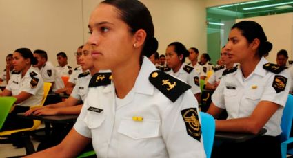 Secretaría de Marina lanza convocatoria para estudiar en la universidad naval | REQUISITOS