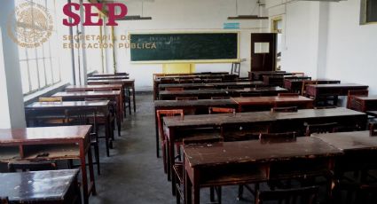 SEP: Estos son los ALUMNOS de educación básica en México que no REGRESAN a clases el 13 de enero