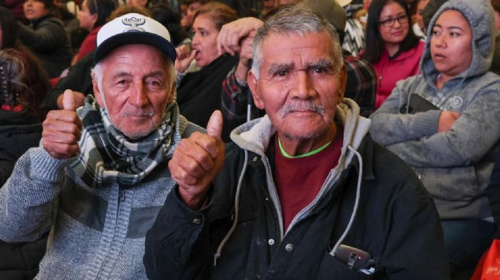 Pensión Hombres 60 a 64 años: ¿Cuándo empieza el apoyo de 3,000 pesos al bimestre en 2025?