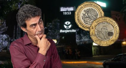 ¿Cuánto paga Banjercito por una moneda de 20 pesos de Emiliano Zapata en 2025?