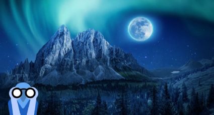 Luna Azul: ¿Qué es este fenómeno astronómico y cuándo será la próxima?