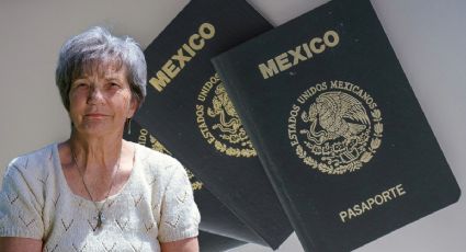 Adultos mayores: ¿Cuánto cuesta tramitar el pasaporte mexicano a partir de 2025 con nuevas tarifas?