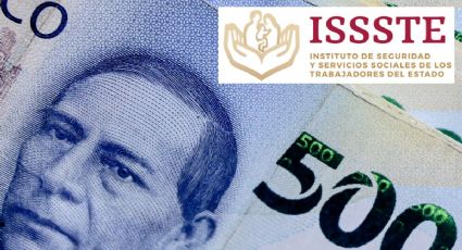 Préstamos personales ISSSTE 2025: ¿Cómo me registro al segundo SORTEO y en cuánto tiempo se paga?