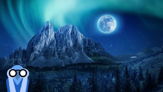 Luna Azul: ¿Qué es este fenómeno astronómico y cuándo será la próxima?