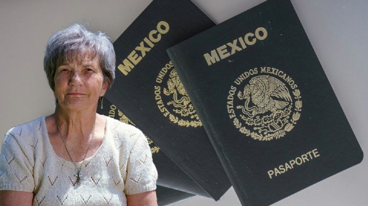 Adultos mayores: ¿Cuánto cuesta tramitar el pasaporte mexicano a partir de 2025 con nuevas tarifas?