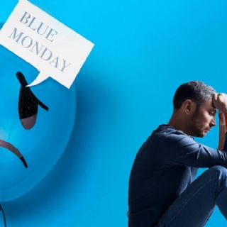 Blue Monday: ¿Por qué se dice que es el día más triste de todo el 2025 y en qué FECHA es?