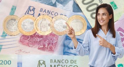 La colección de monedas de 20 pesos que se vende en 5 millones por ganar famoso premio en 2022