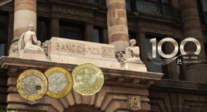 ¿Habrá NUEVAS monedas de 20 pesos en 2025? Preguntamos a Banxico y esto nos reveló